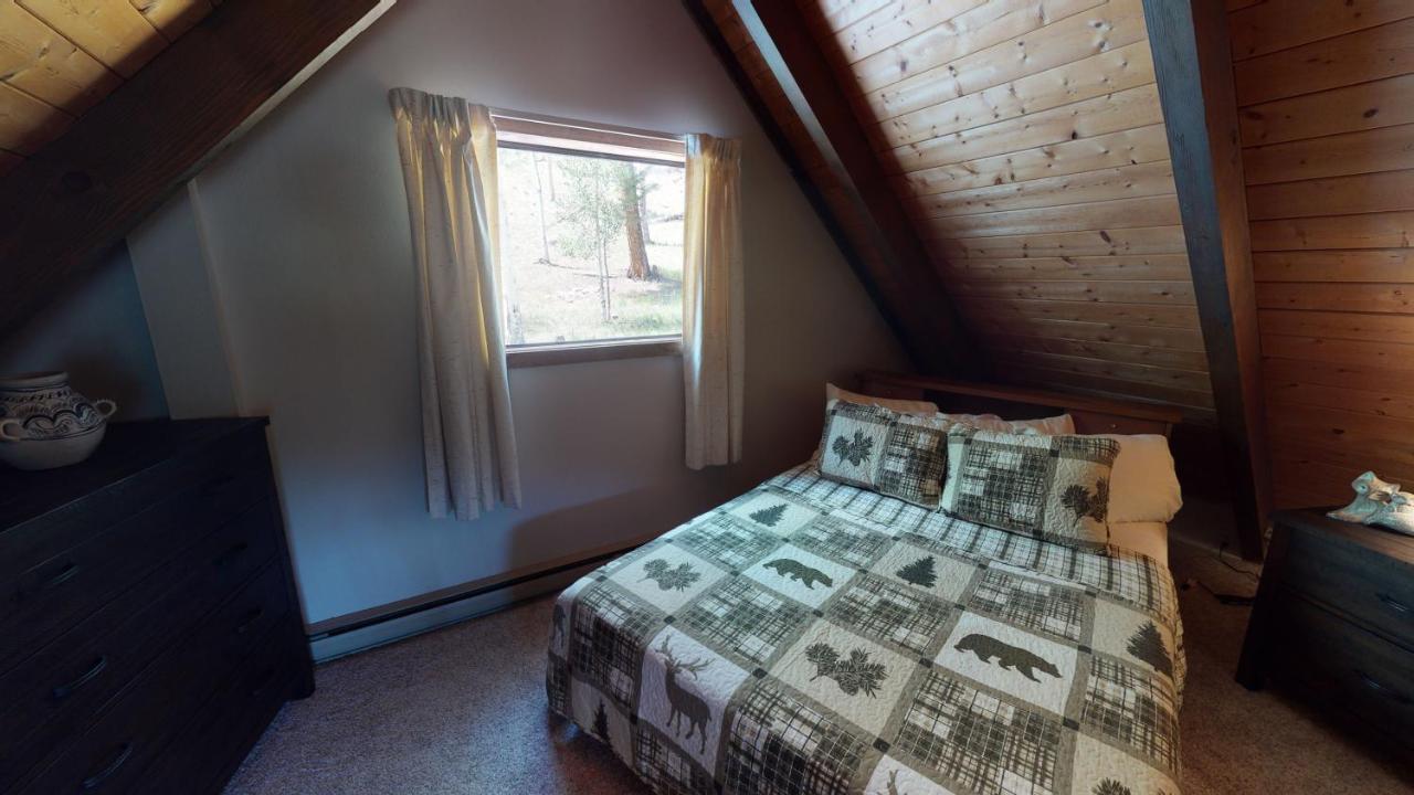 Aspen Hollow In The Upper Valley With High Speed Wifi Red River Extérieur photo