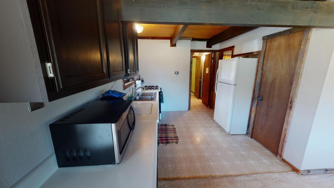 Aspen Hollow In The Upper Valley With High Speed Wifi Red River Extérieur photo