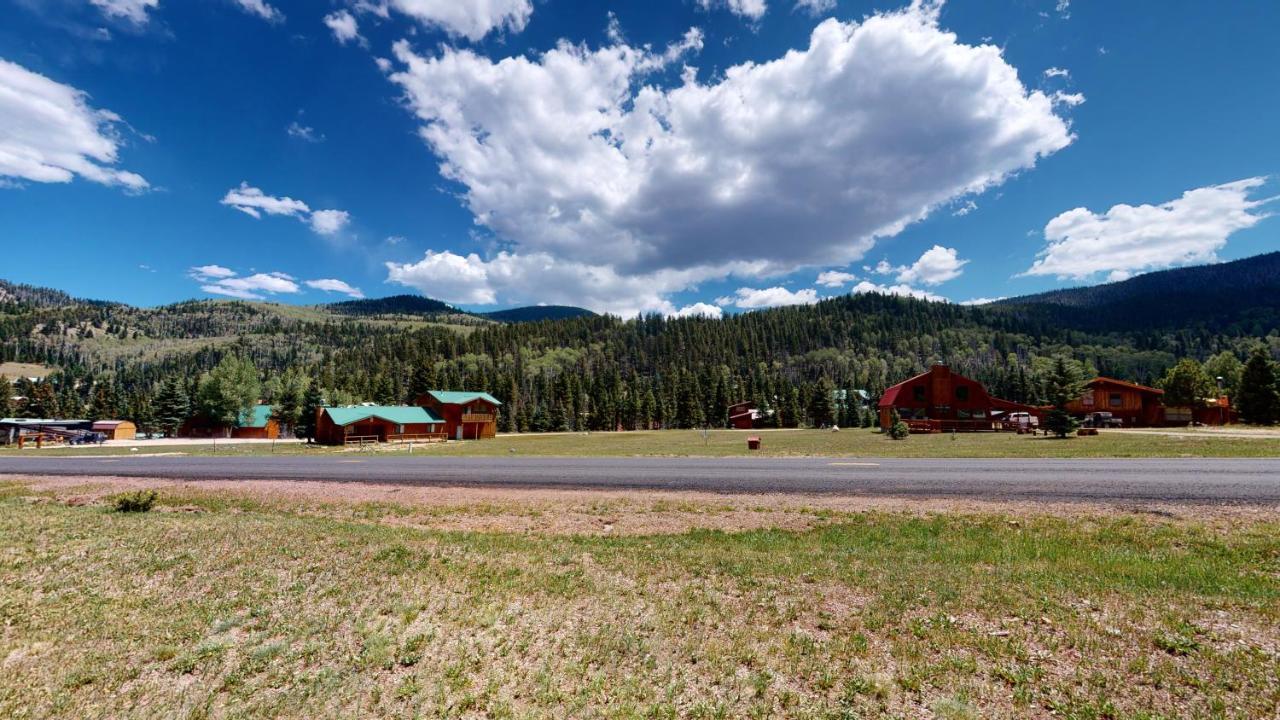 Aspen Hollow In The Upper Valley With High Speed Wifi Red River Extérieur photo
