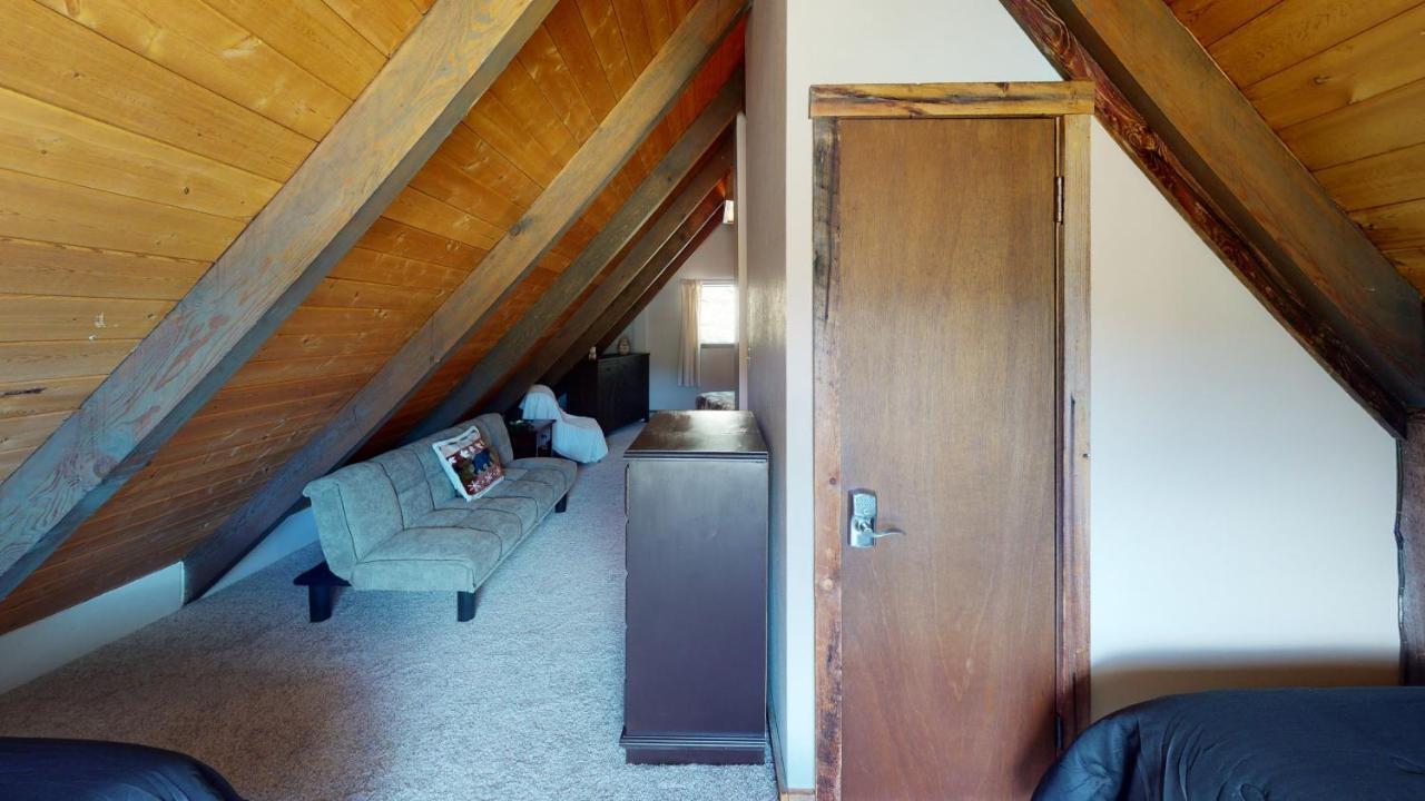 Aspen Hollow In The Upper Valley With High Speed Wifi Red River Extérieur photo