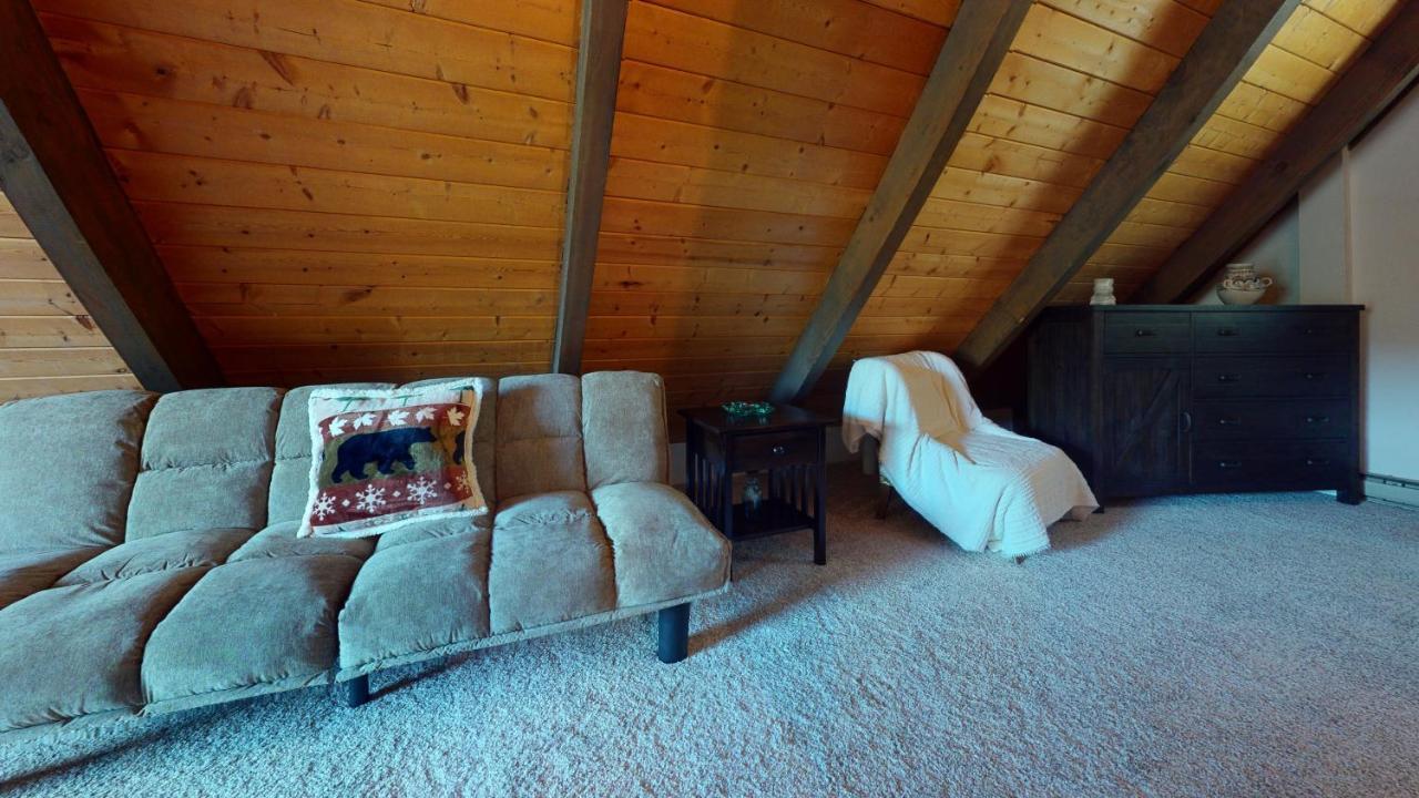 Aspen Hollow In The Upper Valley With High Speed Wifi Red River Extérieur photo
