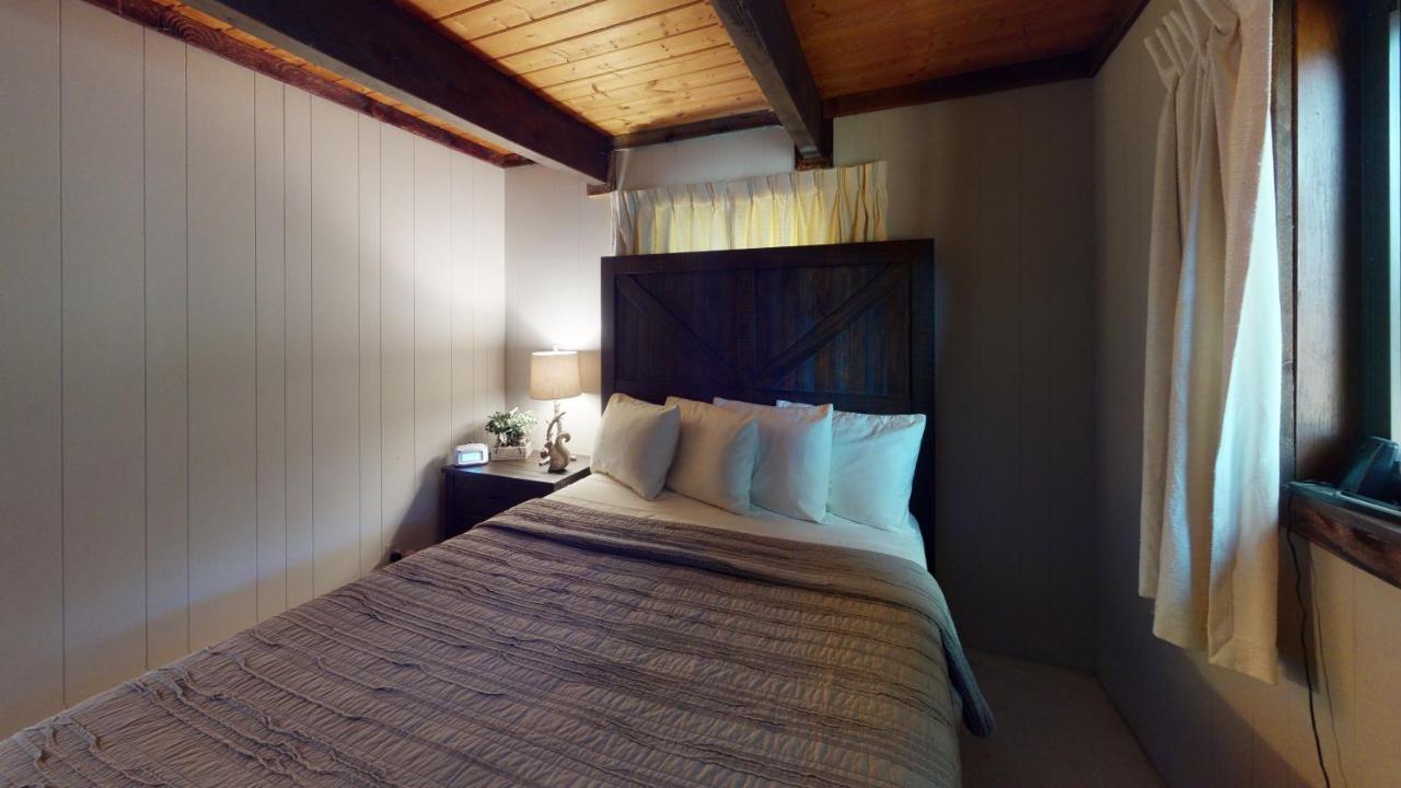 Aspen Hollow In The Upper Valley With High Speed Wifi Red River Extérieur photo
