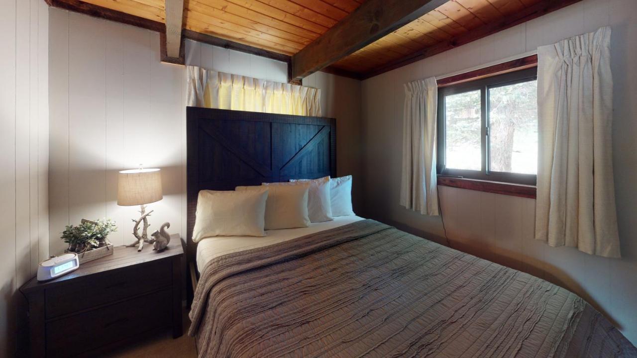 Aspen Hollow In The Upper Valley With High Speed Wifi Red River Extérieur photo