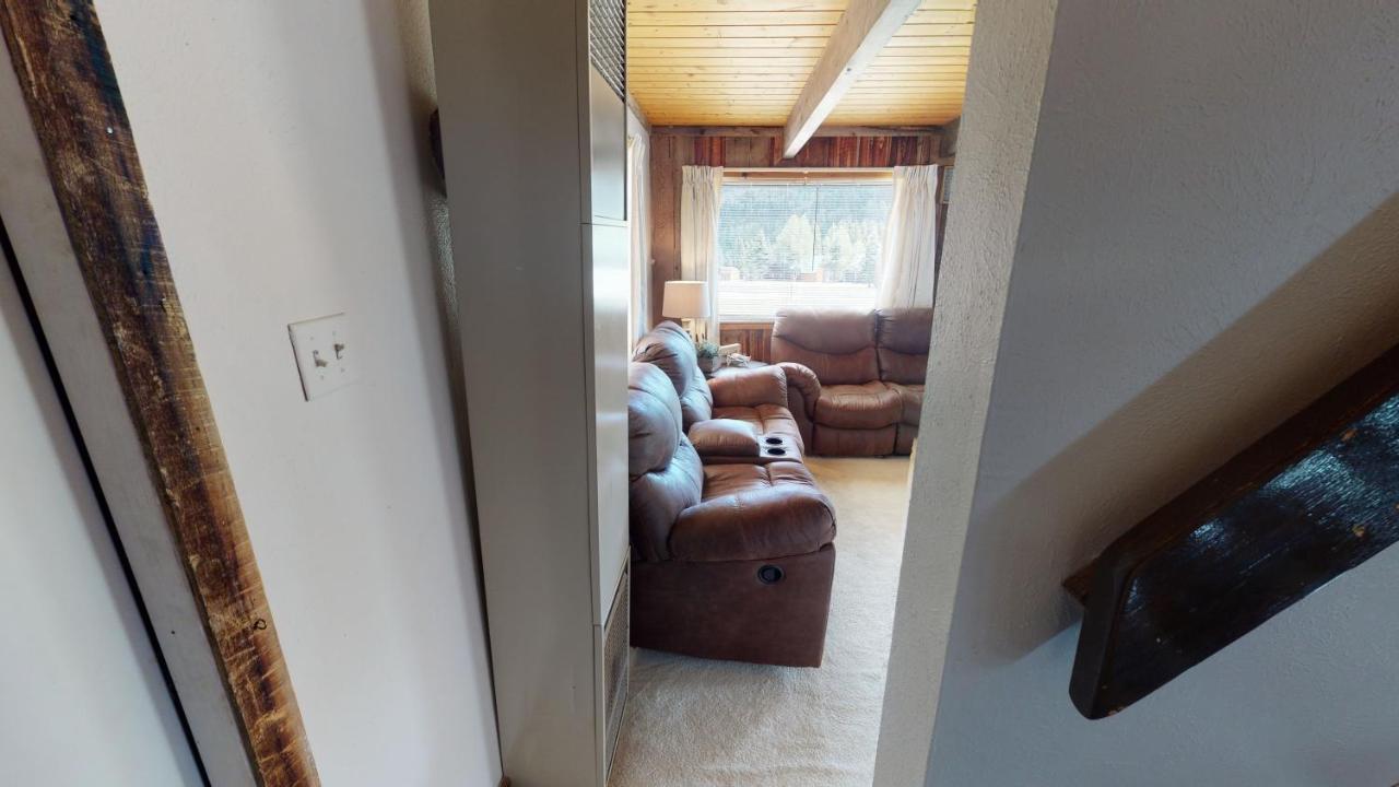Aspen Hollow In The Upper Valley With High Speed Wifi Red River Extérieur photo