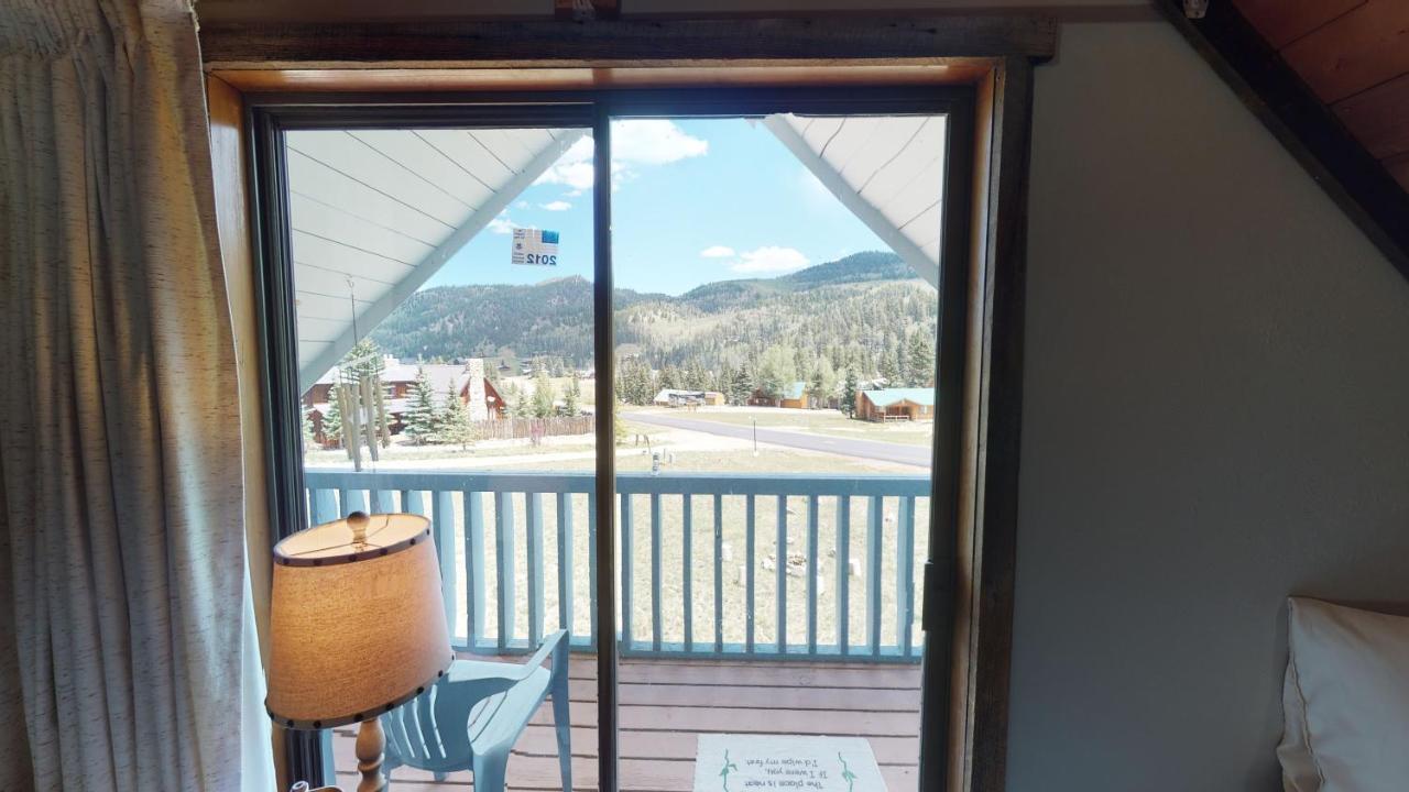 Aspen Hollow In The Upper Valley With High Speed Wifi Red River Extérieur photo